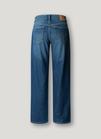 Pepe Jeans Loosefit Jeans 'NICKY' in Blau