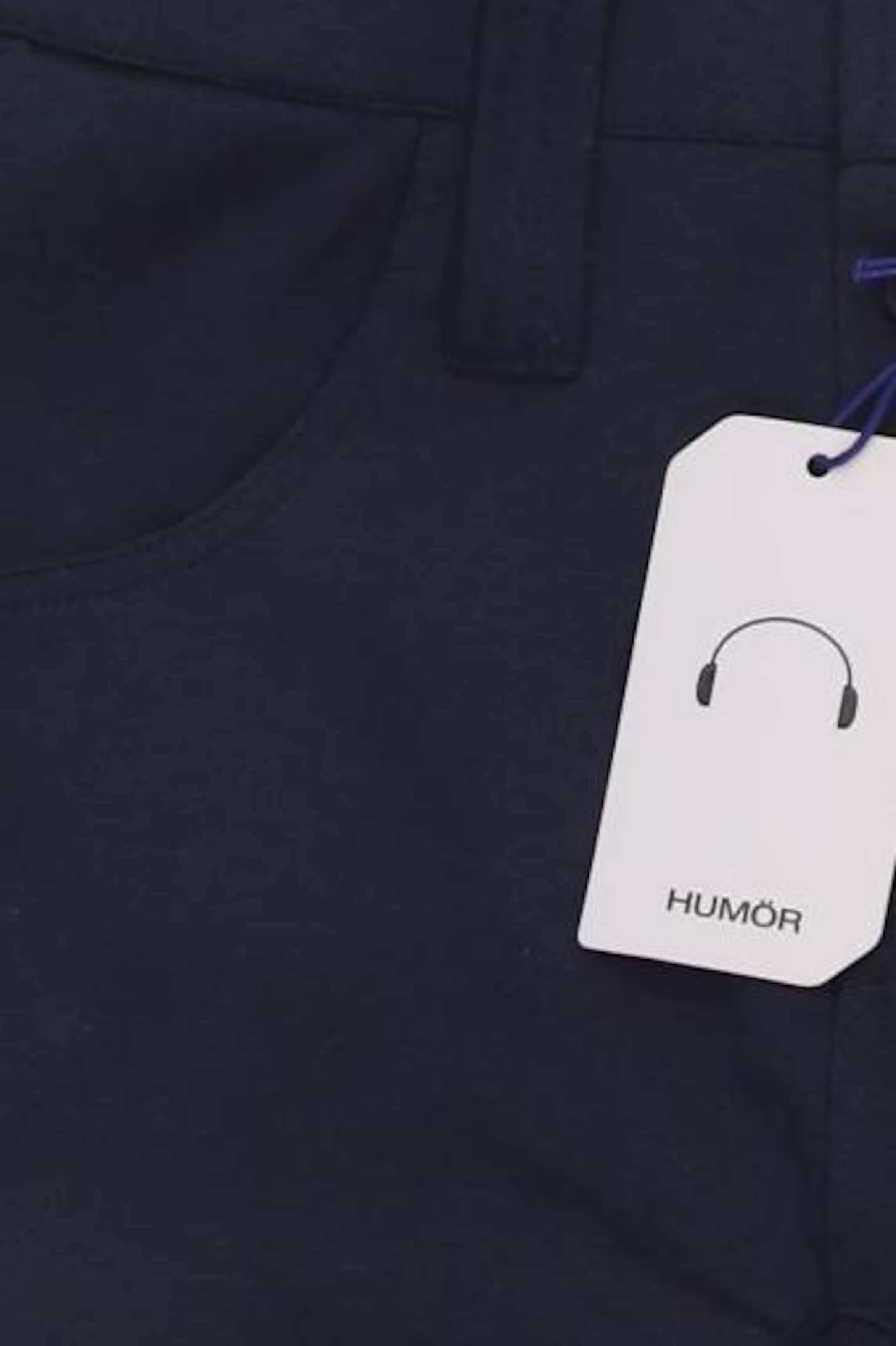 Humör Shorts 29-30 in Blau