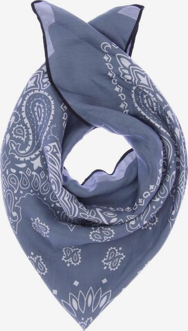 Urban Classics Scarf & Wrap in One size in Black: front