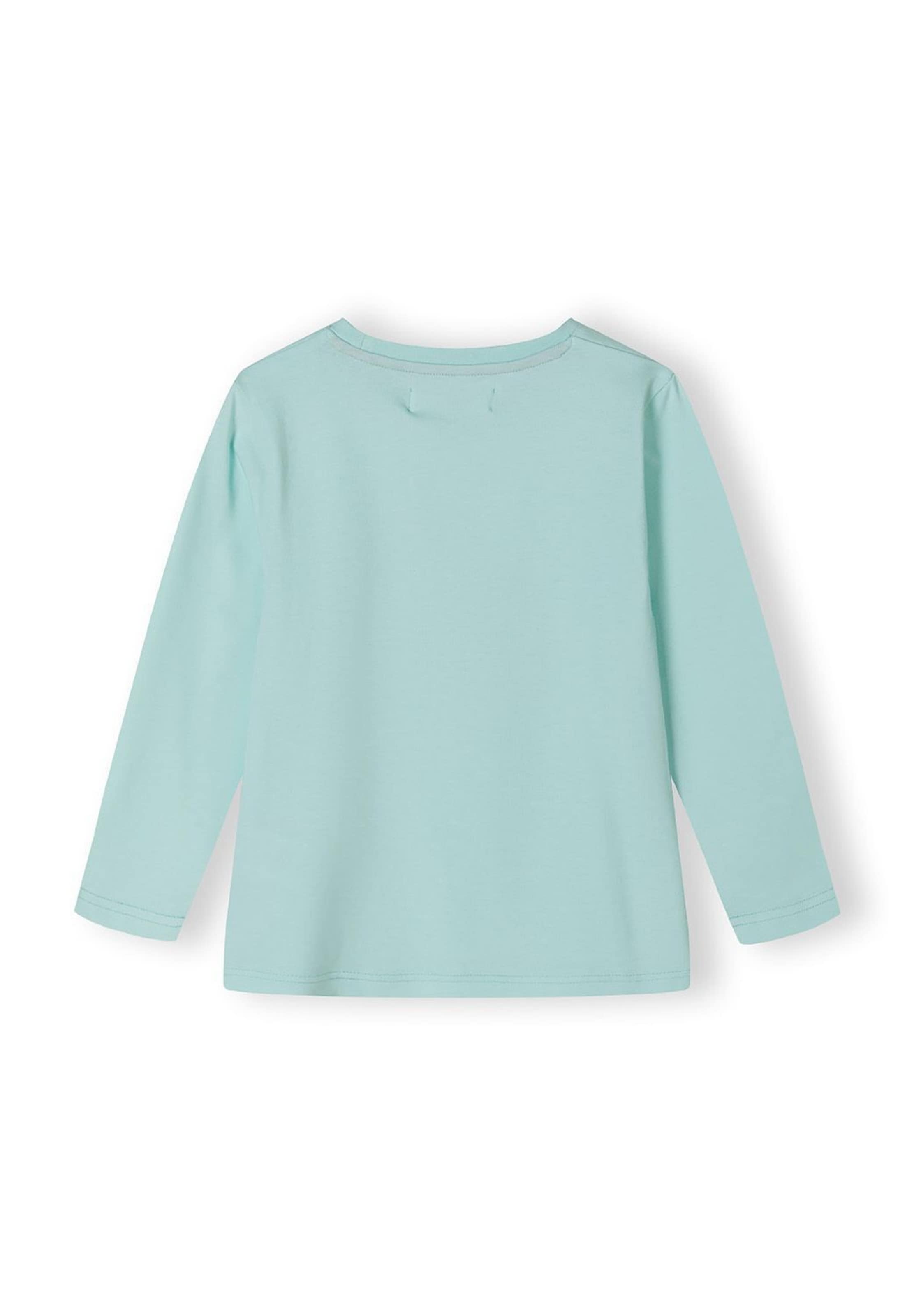 MINOTI Sovepose i grøn