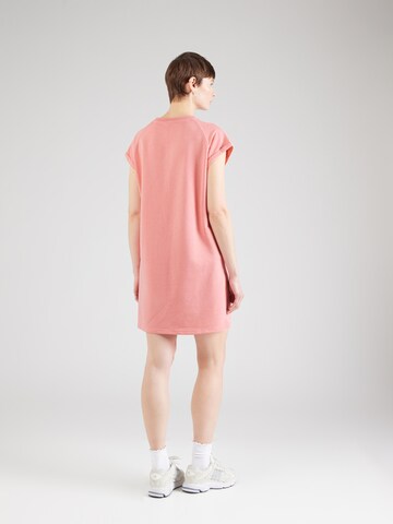 Soccx Dress in Pink
