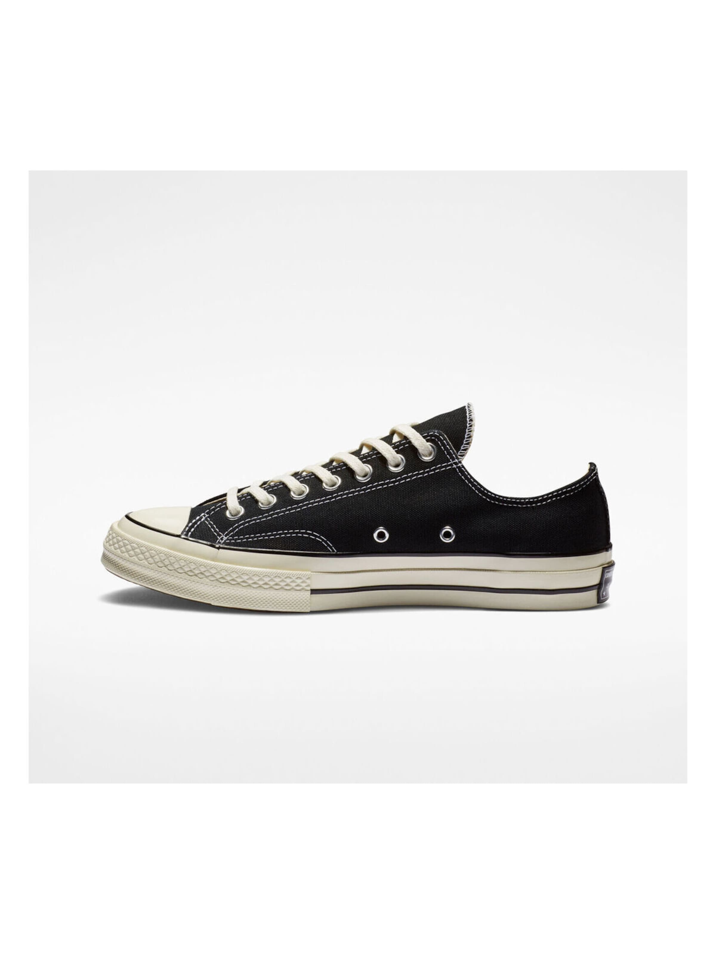 CONVERSE - Zapatillas deportivas bajas 'Converse Obuwie' en negro