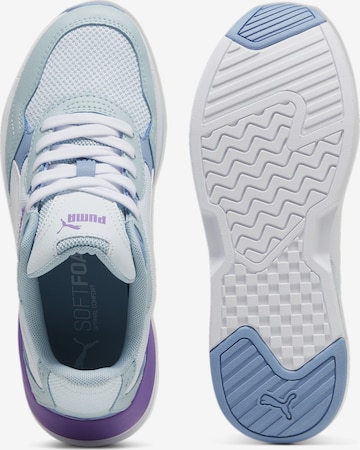 PUMA Sneakers in Blauw