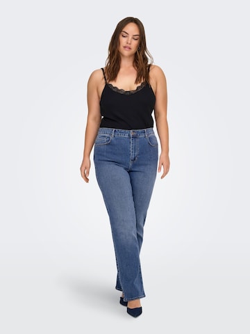 regular Jeans 'CARSNOW' di ONLY Carmakoma in blu