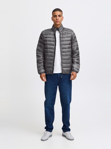 BLEND Jacke in Grau