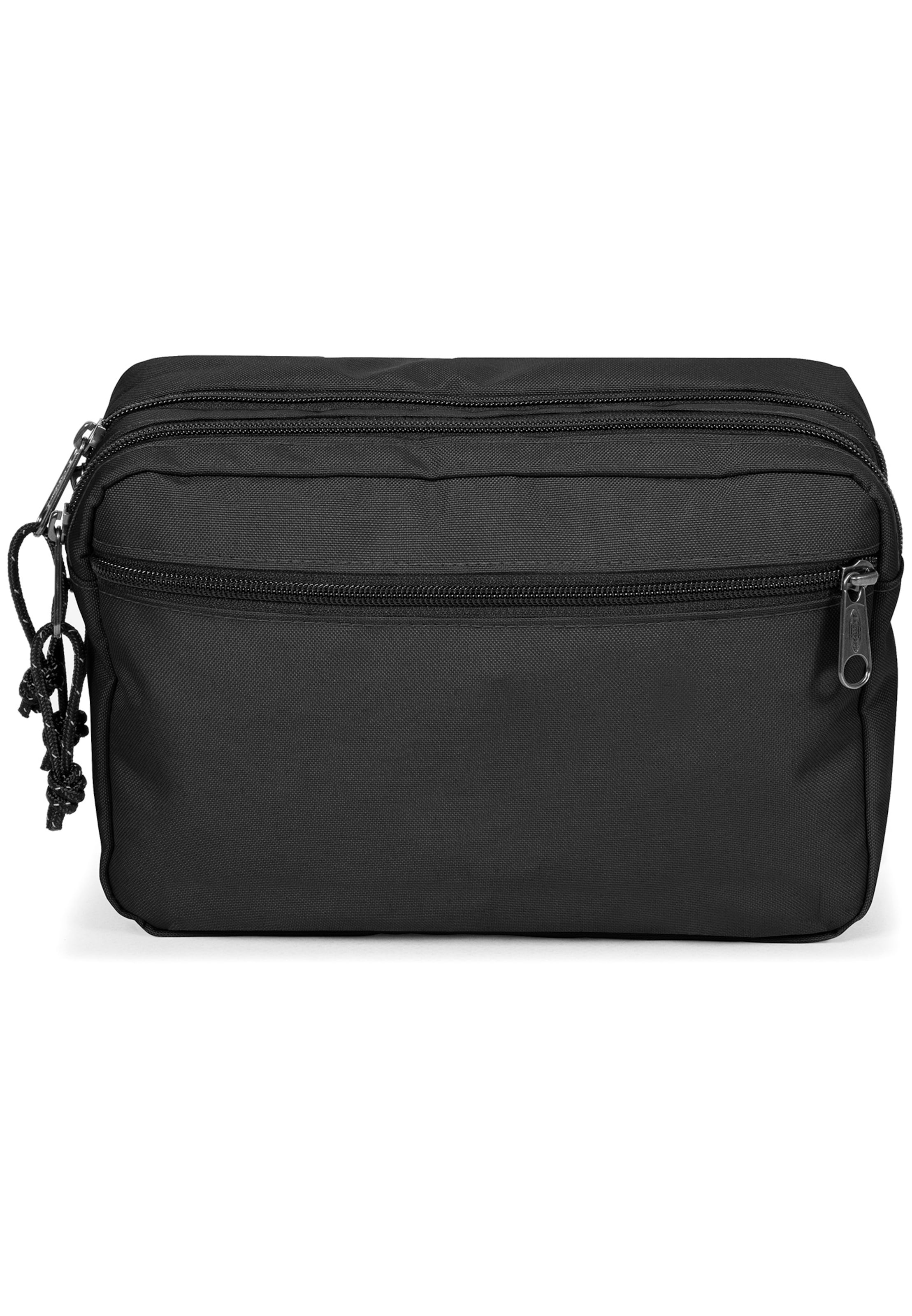 EASTPAK Necessär i svart
