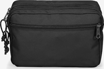 EASTPAK Kulturtasche in Schwarz