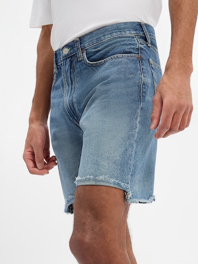 Polo Ralph Lauren Jeans in 31 in blue denim, Produktansicht