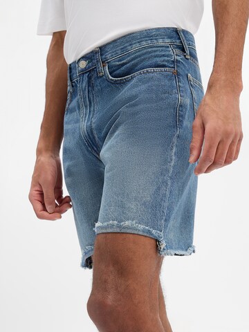 Polo Ralph Lauren Slimfit Jeans in Blauw
