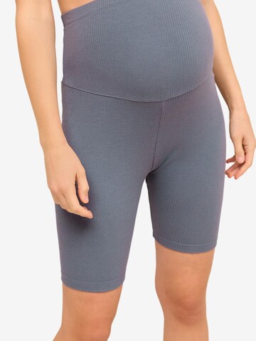 Skinny Leggings Next en bleu