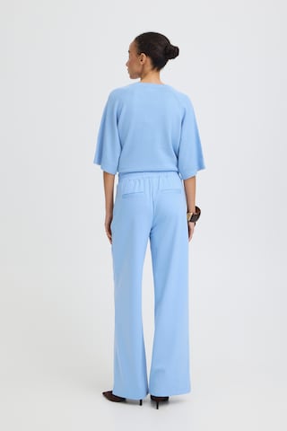 b.young regular Bukser 'BYRizetta' i blå