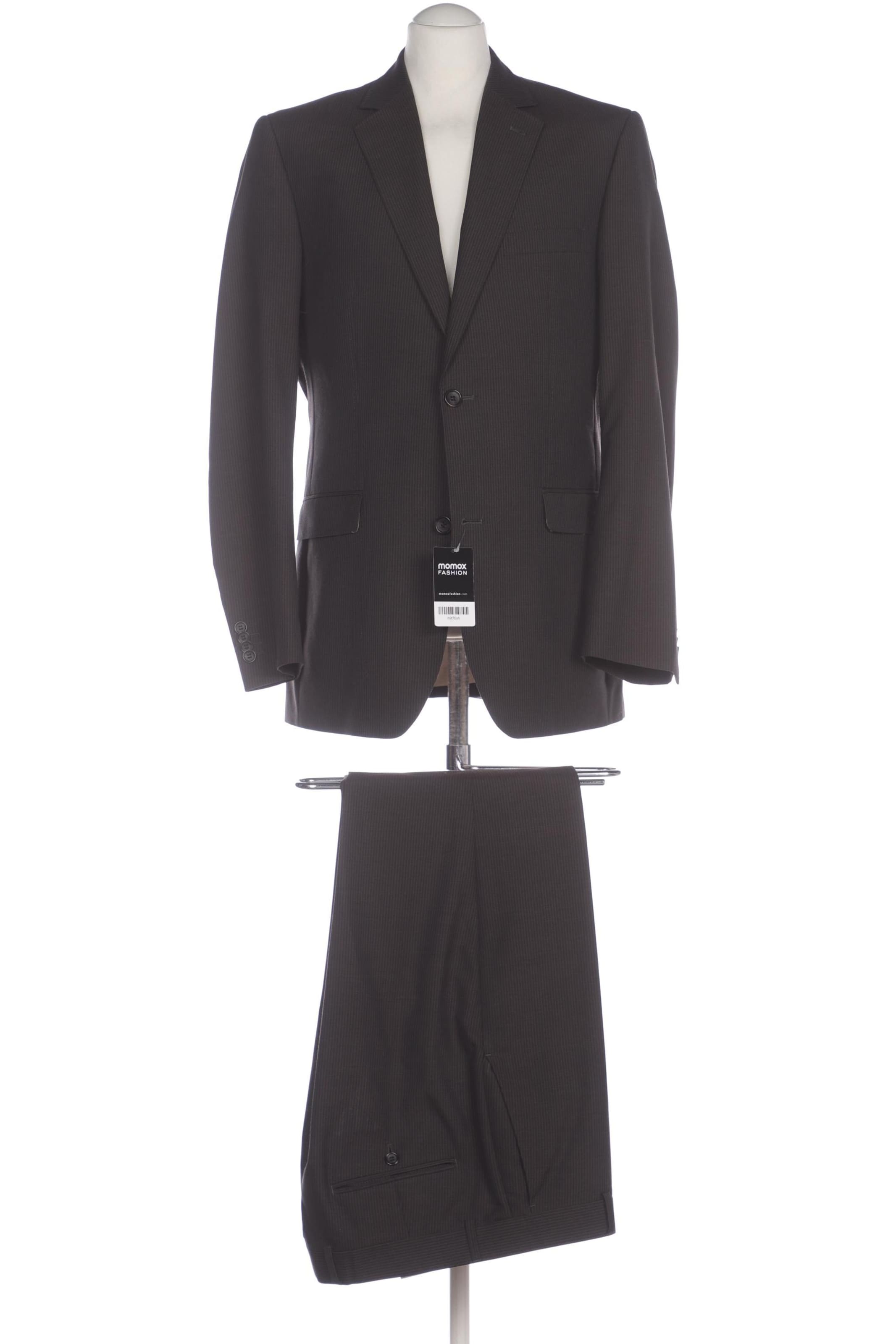 ESPRIT Suit in M-L in Brown: front