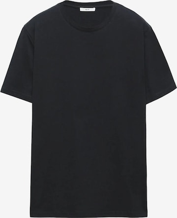 KİP Shirt in Black: front