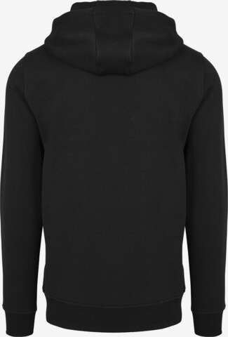 F4NT4STIC Sweatshirt in Schwarz