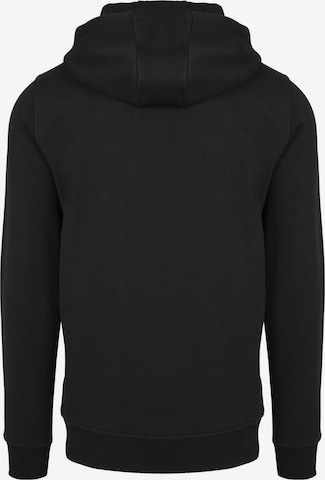 F4NT4STIC Sweatshirt in Schwarz
