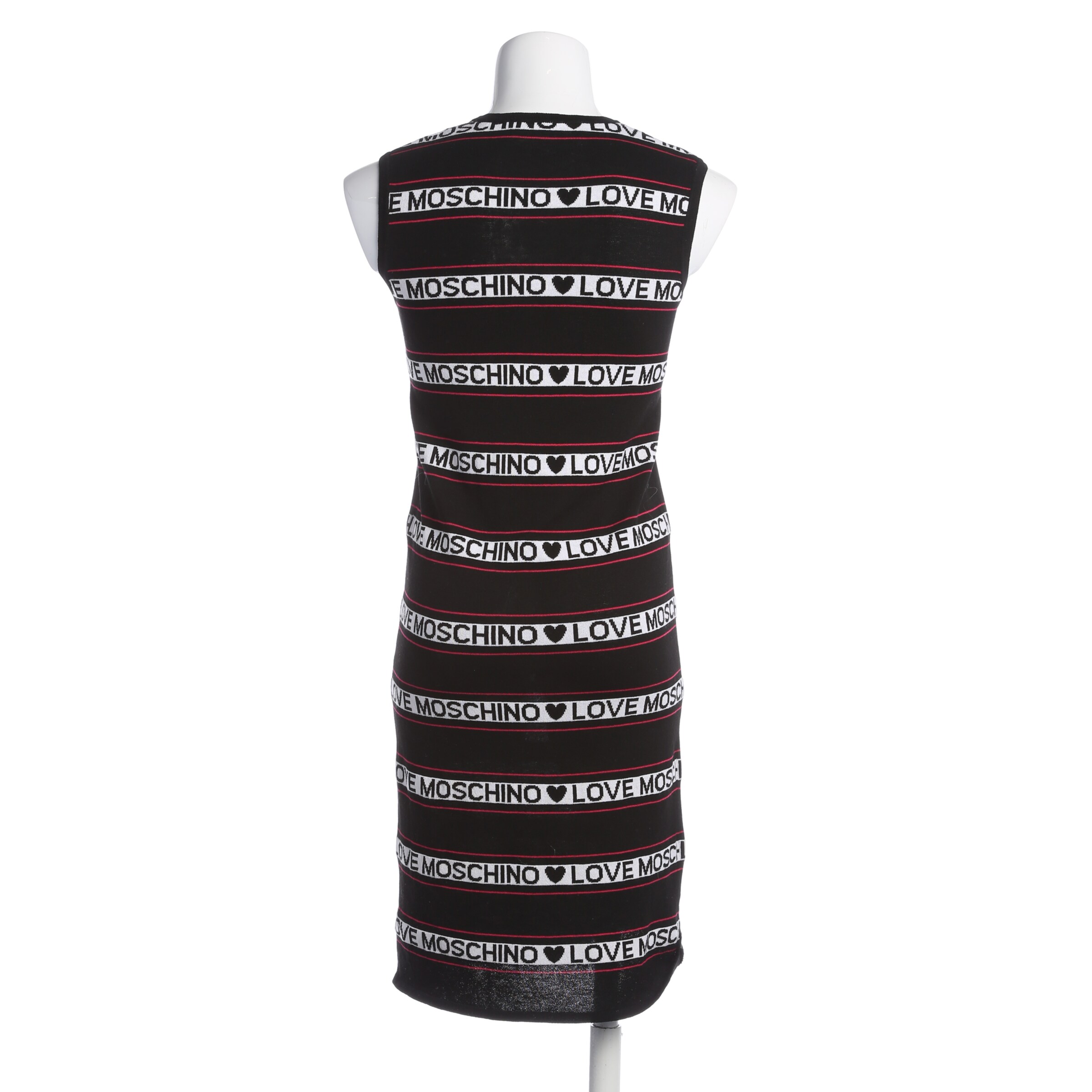 Love Moschino Dress in S in Mixed colors