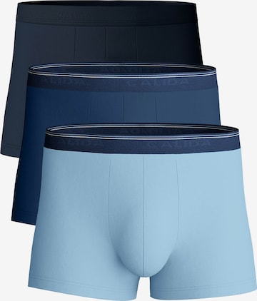 Boxer di CALIDA in colori misti: frontale