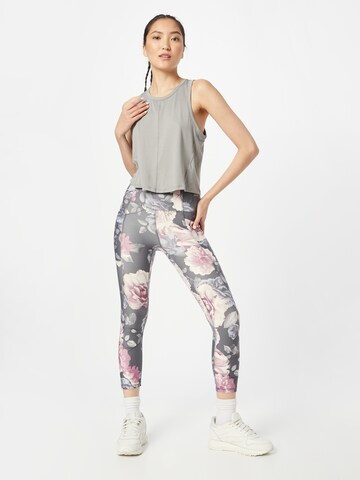 Marika Skinny Sportbroek 'ABIGAIL' in Blauw