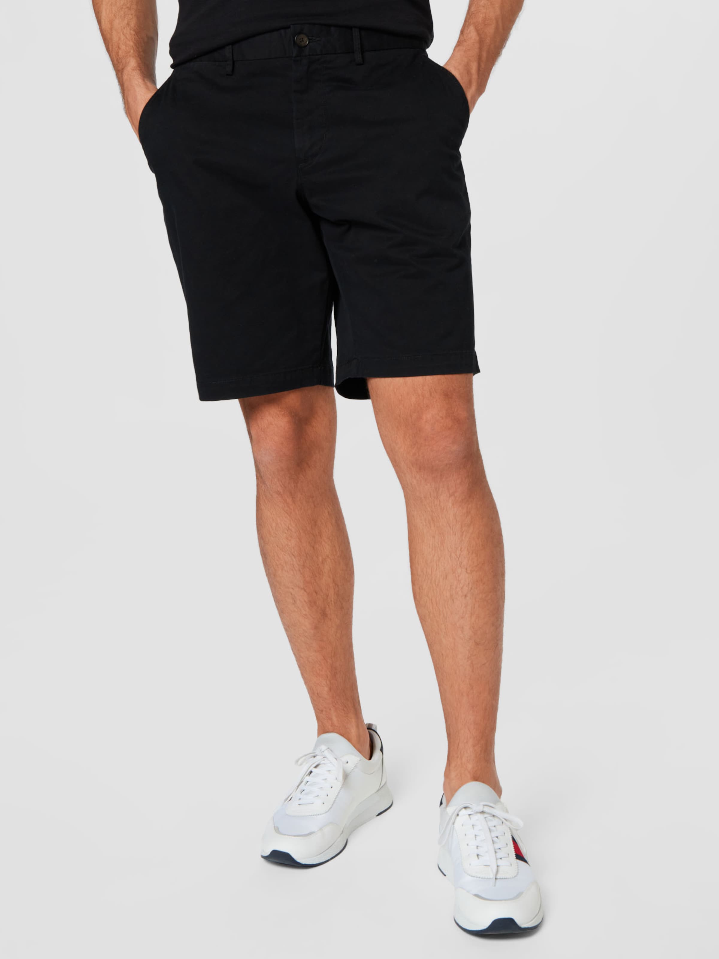 TOMMY HILFIGER Shorts voor heren online kopen | ABOUT YOU