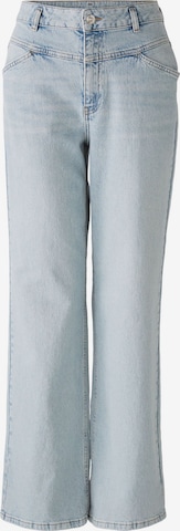 OUI Regular Jeans in Blau: predná strana
