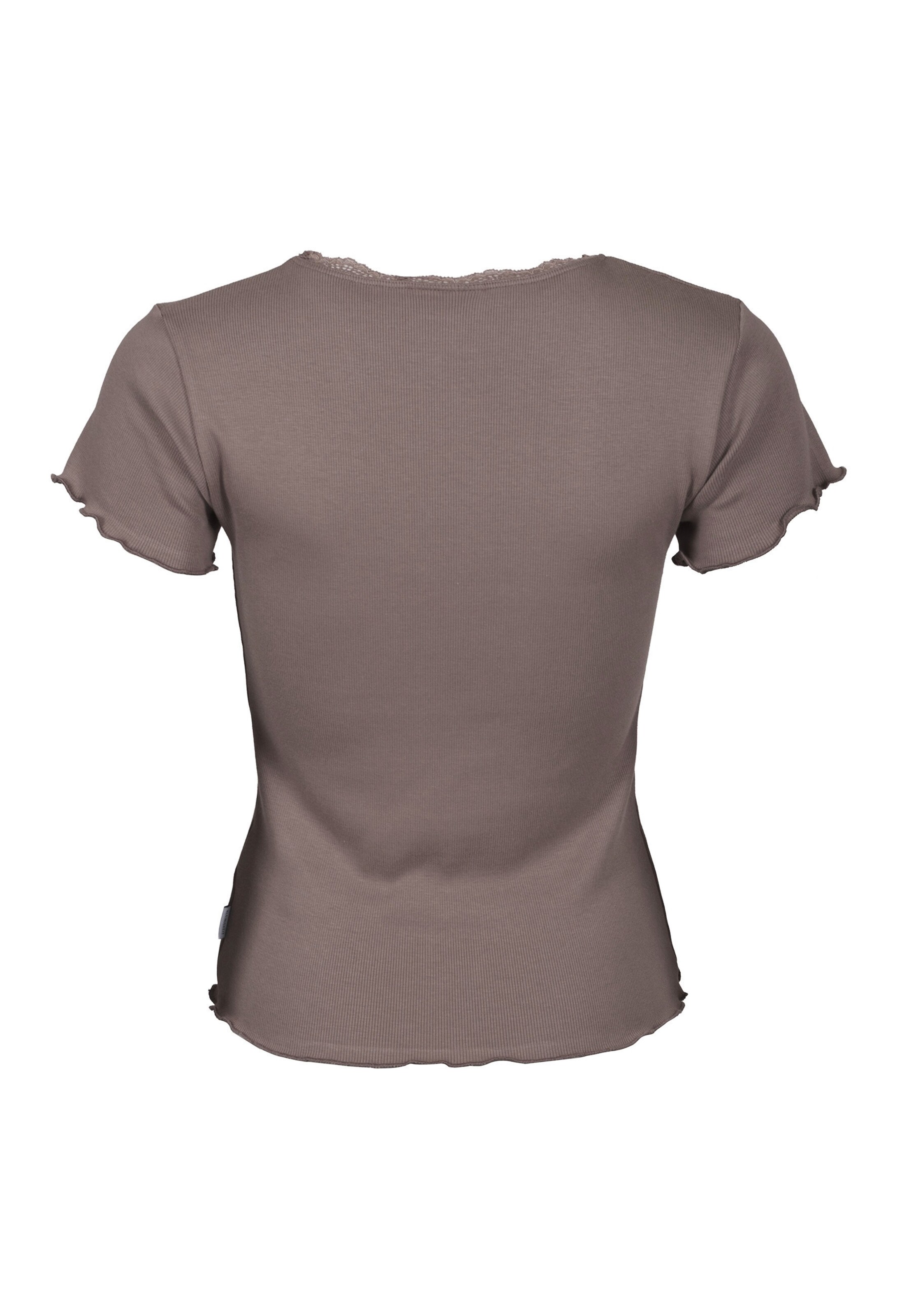 Kleinigkeit Koszulka 'Kelly' w kolorze szary