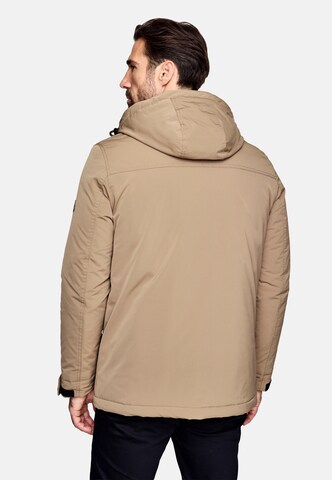 NEW CANADIAN Performance Jacket in Beige