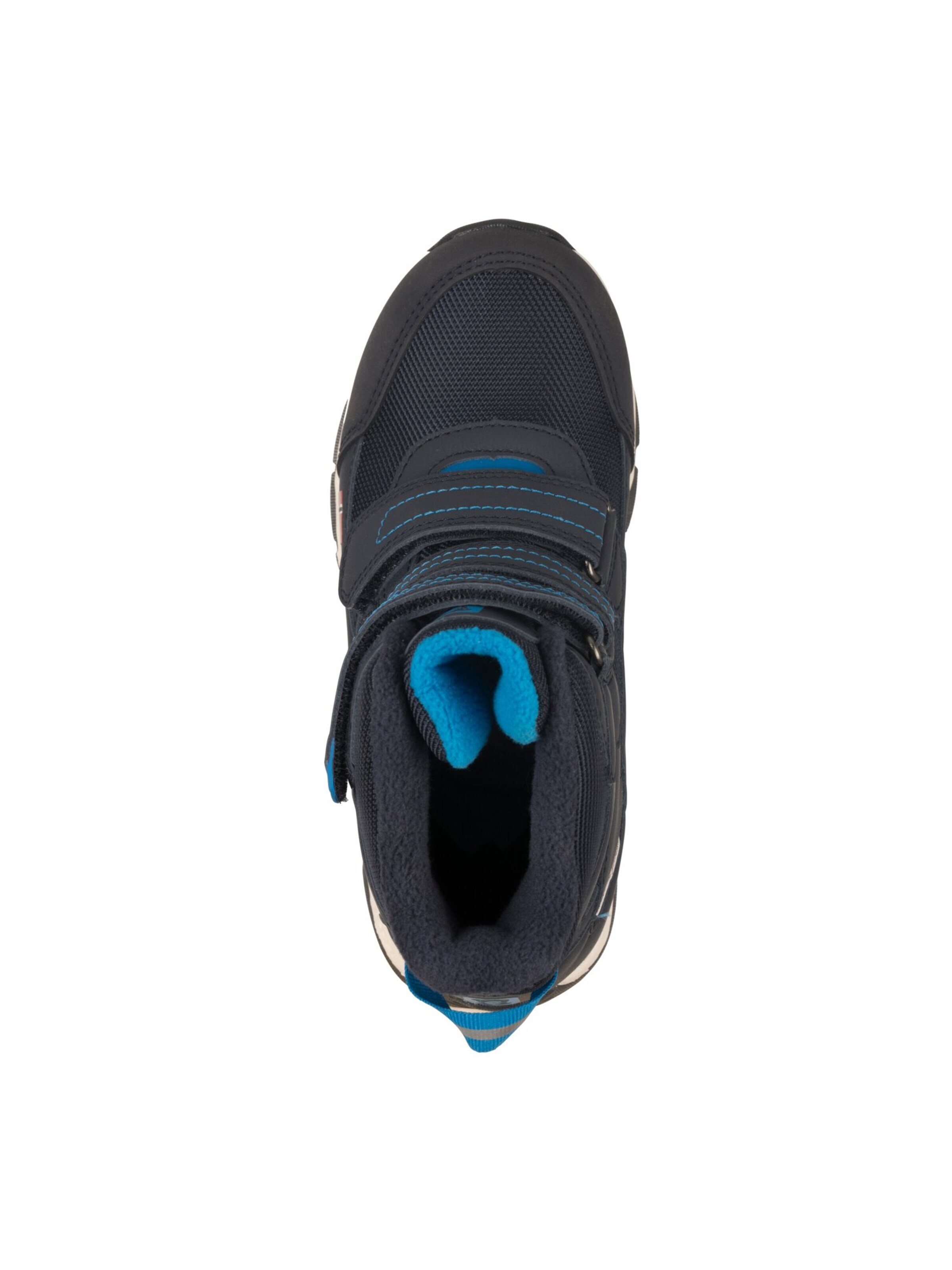 TROLLKIDS Snowboots‌‌‌‌‌‌‌‌ in Blau
