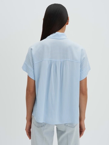 Someday Pusero 'Zafine' värissä sininen