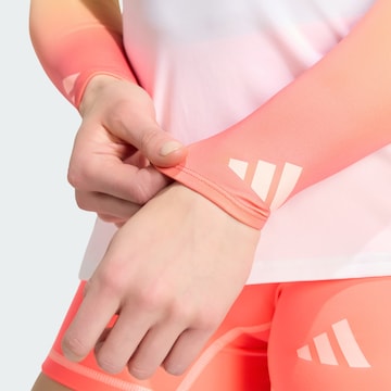 ADIDAS PERFORMANCE Armwärmer in Mischfarben