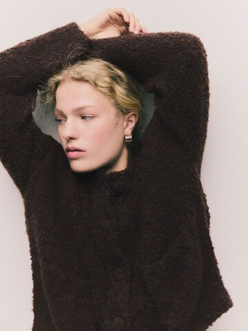 Giacchetta di Next in marrone