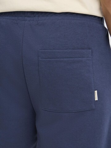 BLEND Loosefit Broek ' BHCANO ' in Blauw