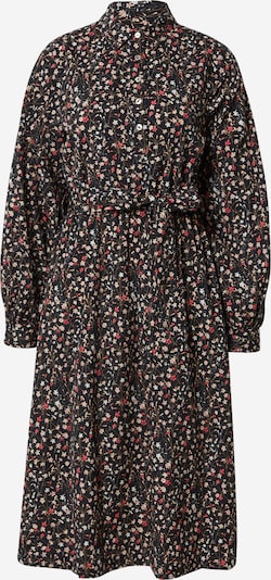 Louche Kleid 'LEONIE' in mischfarben / schwarz, Produktansicht