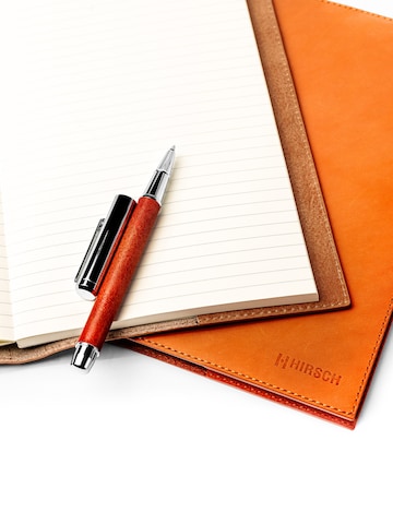 NiMa Atelier Folkdräktsaccessoar 'NIMA Pen' i brun