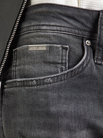 ANTONY MORATO Slimfit Jeans in Schwarz