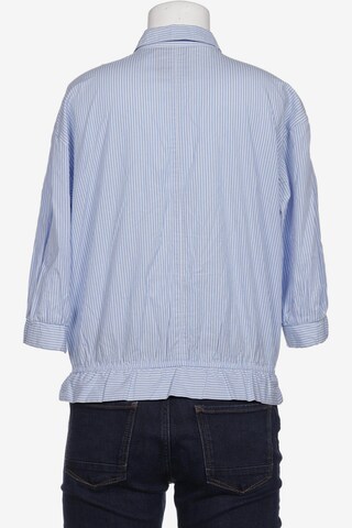 Reserved Bluse XS in Blau
