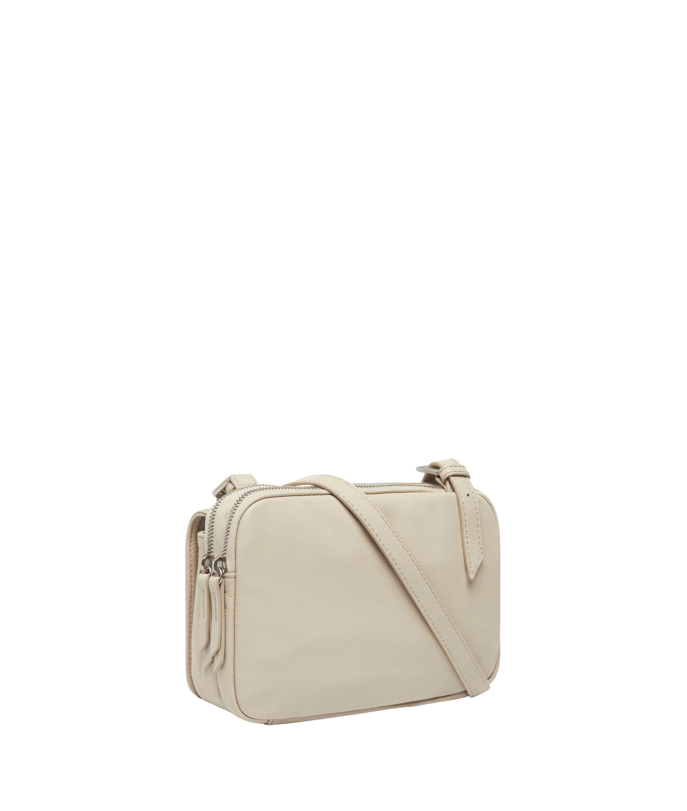 Sac à bandoulière ' MAREIKE ' Liebeskind Berlin en beige