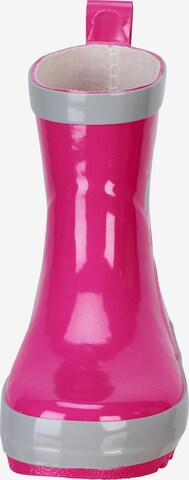 STERNTALER Rubber Boots in Pink