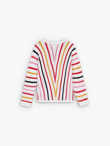 Scalpers Sweater 'Lisa' in Mixed colours