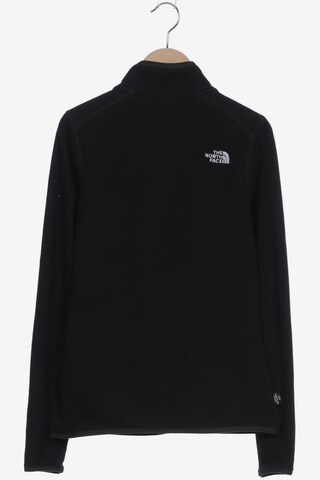THE NORTH FACE Sweater S in Schwarz