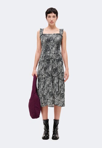 Rochie 'Ma44cy' de la Hailys pe negru