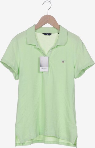 GANT Top & Shirt in M in Green: front