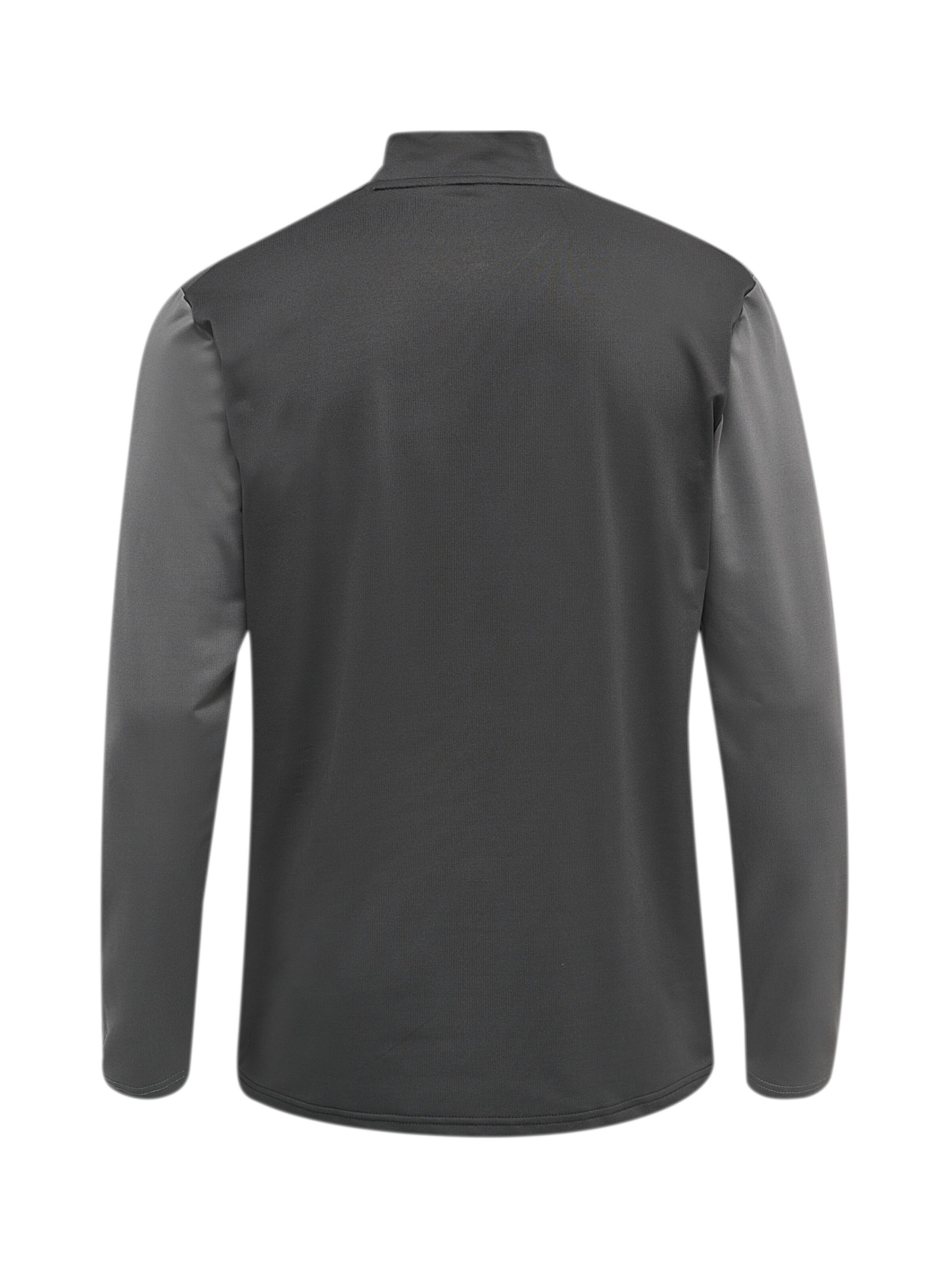 Hummel Sportsweatshirt i grå