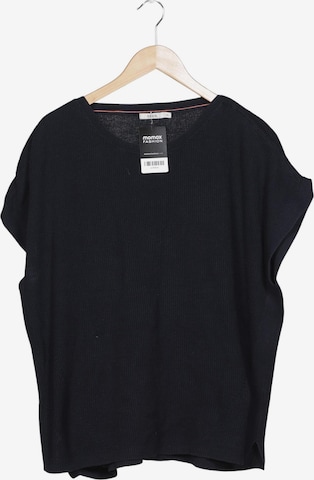 CECIL Pullover XL in Blau: Vorderseite