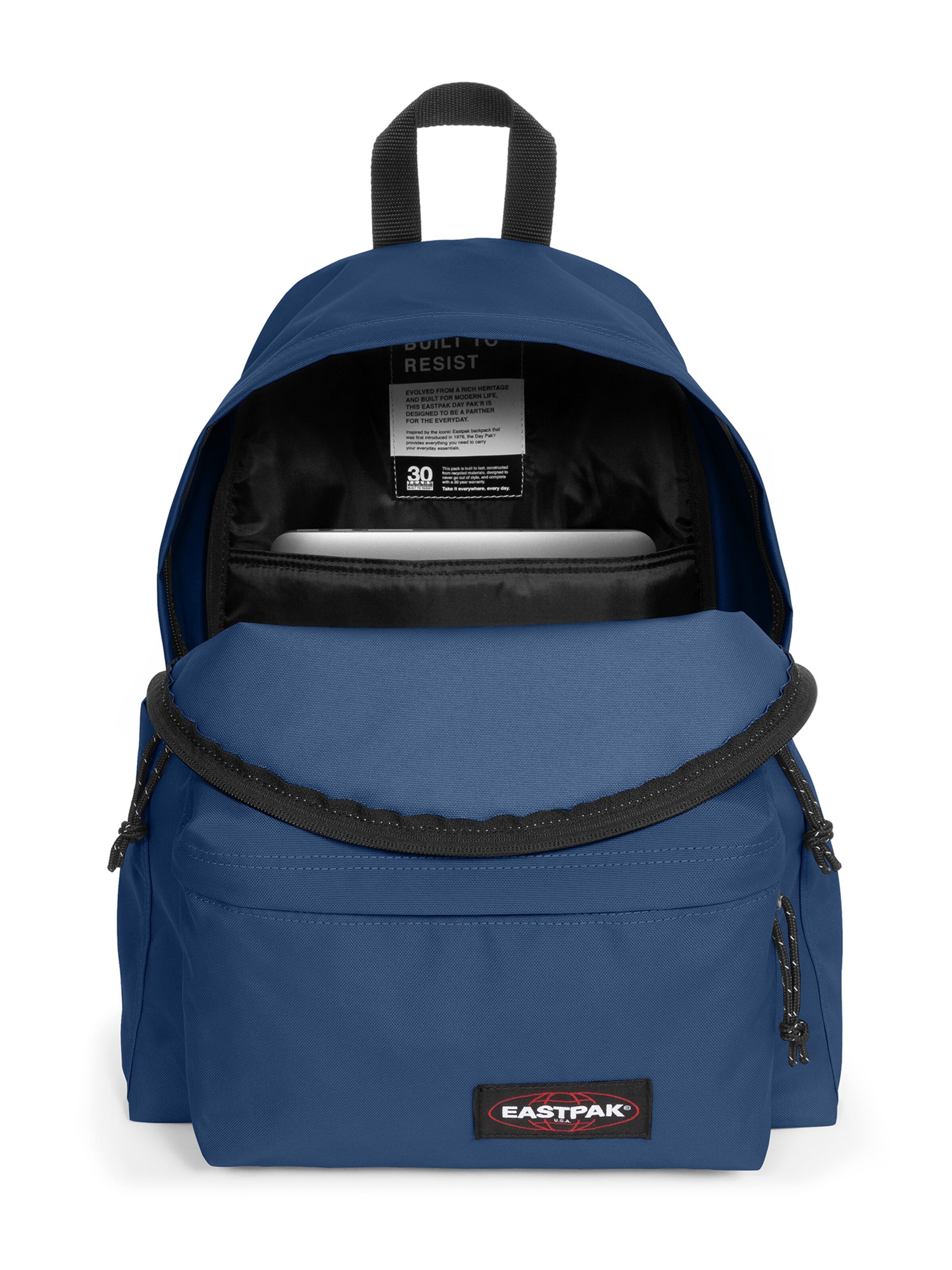 Sac à 2024 dos eastpak bleu