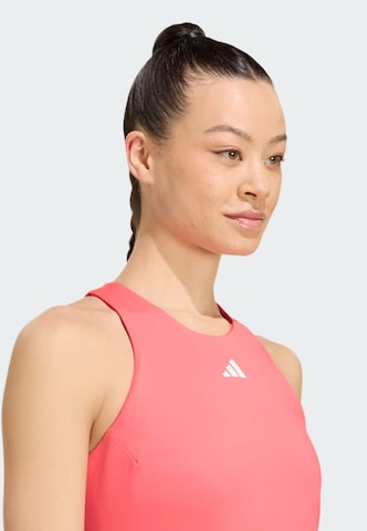 ADIDAS PERFORMANCE Sports dress in Pink
