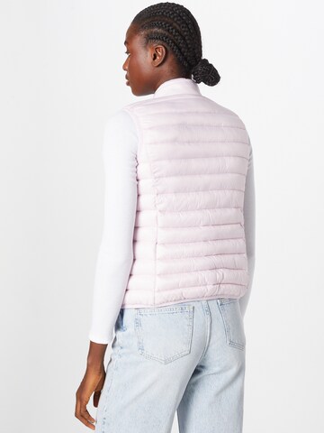 Canadian Classics Vest i pink