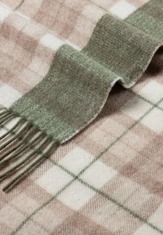 Roeckl Scarf 'Creative Check' in Mixed colours
