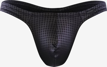 Olaf Benz Panty 'RED2359' in Grey: front