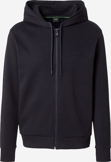 Džemperis 'Saggy' iš BOSS, spalva – juoda, Prekių apžvalga