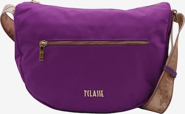 Sac à bandoulière 'alviero martini TRACOLLA BORSA' Alviero Martini en violet : devant